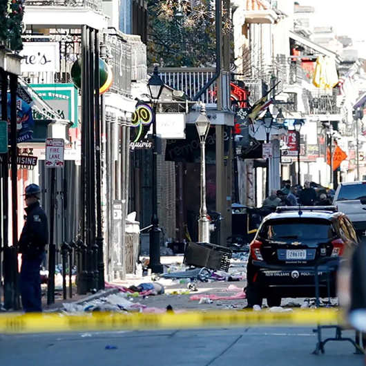 美国惊现恐袭：退伍军人为何走向激进化？