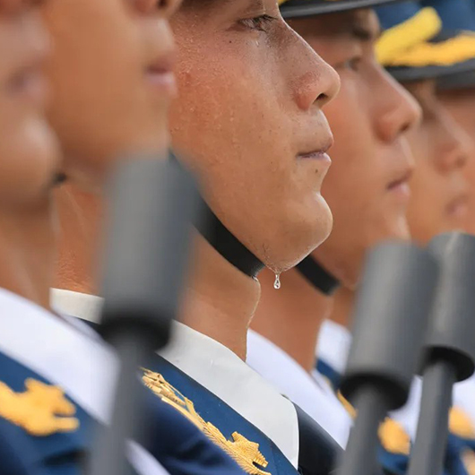 港商观察｜北京九三阅兵 硅谷披萨指数或高过华盛顿